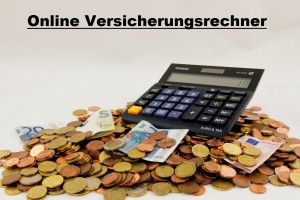 Online Versicherungsrechner