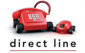 direct line